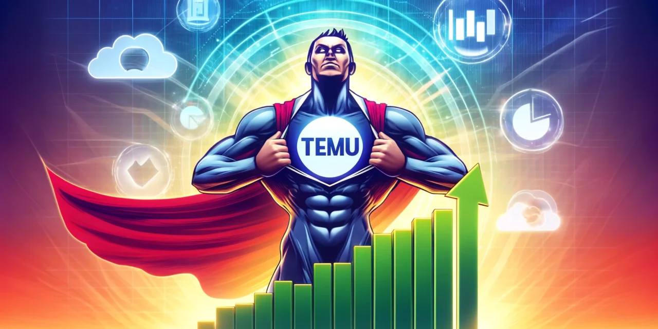 https://www.azynius.com/estishee/2024/05/DALL·E-2024-05-21-12.18.45-An-illustration-showing-the-Temu-logo-prominently-displayed-on-a-powerful-superhero-like-figure-symbolizing-growth-and-dominance.-The-figure-is-lifti-1280x640.webp