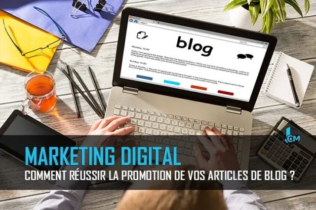 Articles de Blog