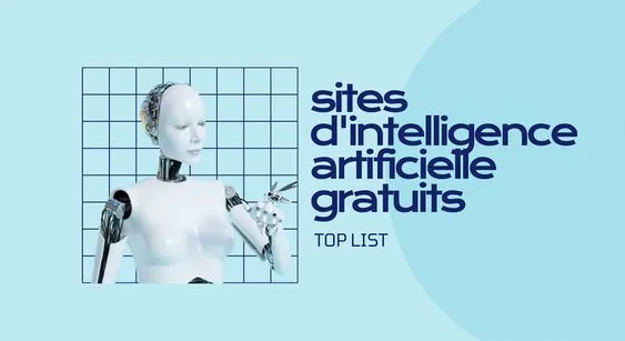 générateurs de sites web IA