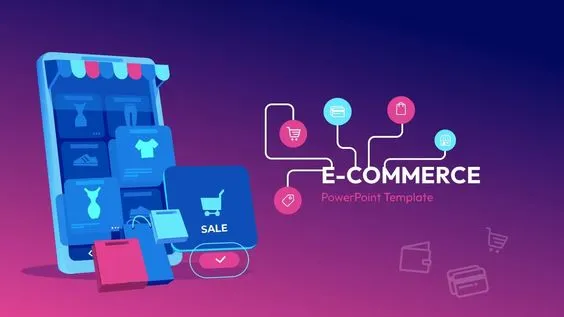 Sites E-Commerce