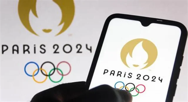 JO Paris 2024